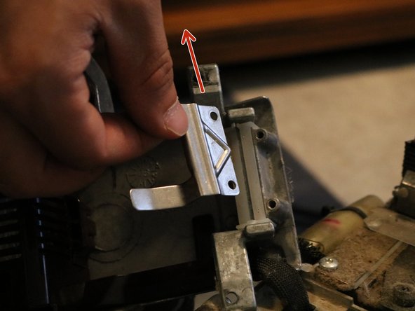 Kirby G5 Micron Magic Vacuum Teardown: crwdns2935265:017crwdnd2935265:02crwdnd2935265:03crwdne2935265:0