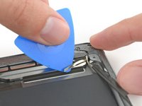iPad 6 Wi-Fi Battery Replacement