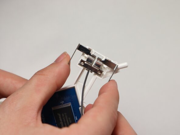 Arlo Pro 2 Base Station Sensors Replacement: crwdns2935265:04crwdnd2935265:02crwdnd2935265:03crwdne2935265:0