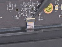 Xbox One X Fan Replacement