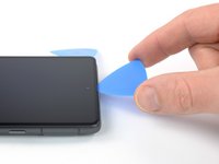 Google Pixel 7 Loudspeaker Replacement