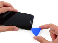 Samsung Galaxy S5 Display Assembly Replacement