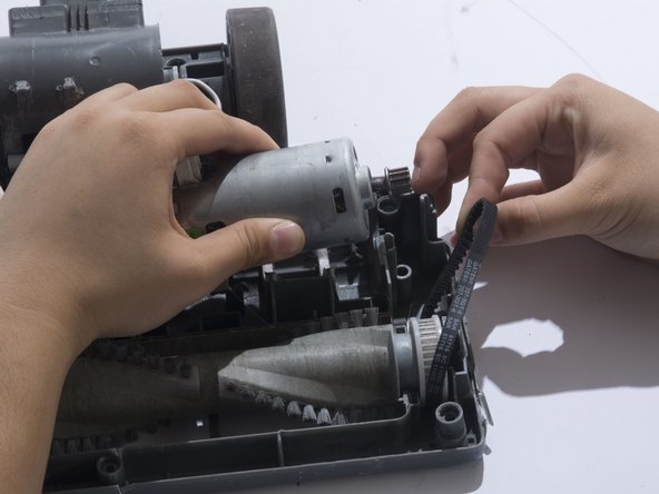 Shark Navigator Lightweight Upright Motherboard Replacement: crwdns2935265:010crwdnd2935265:03crwdnd2935265:03crwdne2935265:0