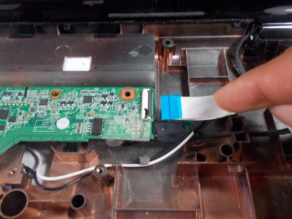 HP Pavilion G7-2289wm Fan and Heat Sink Replacement: crwdns2935265:012crwdnd2935265:02crwdnd2935265:03crwdne2935265:0