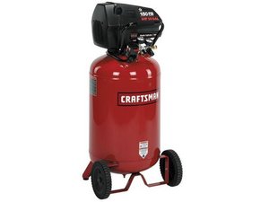 Craftsman Air Compressor 919.167310