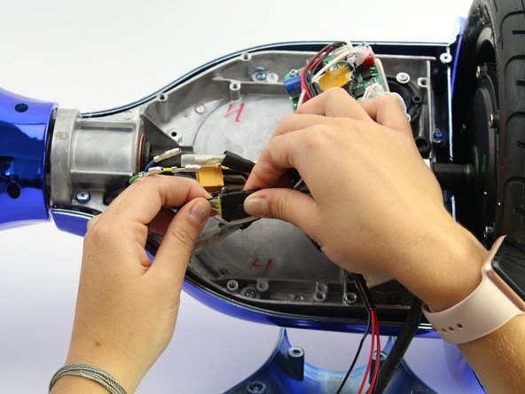 Hover-1 Titan Wheel and Motor Replacement: crwdns2935265:012crwdnd2935265:02crwdnd2935265:03crwdne2935265:0