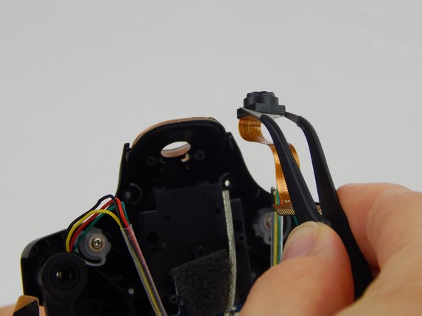 Protocol Vento Wi-Fi Antenna Replacement: crwdns2935265:011crwdnd2935265:03crwdnd2935265:03crwdne2935265:0