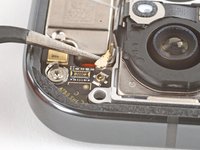 Google Pixel 9 Pro Rear Cameras Replacement