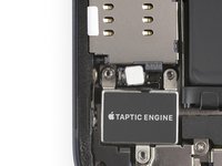 iPhone 12 mini Taptic Engine Replacement