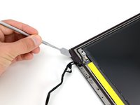 Asus Zenbook UX32VD Teardown
