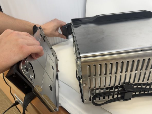 Ninja Foodi SP101 Control Panel Replacement: crwdns2935265:06crwdnd2935265:02crwdnd2935265:02crwdne2935265:0