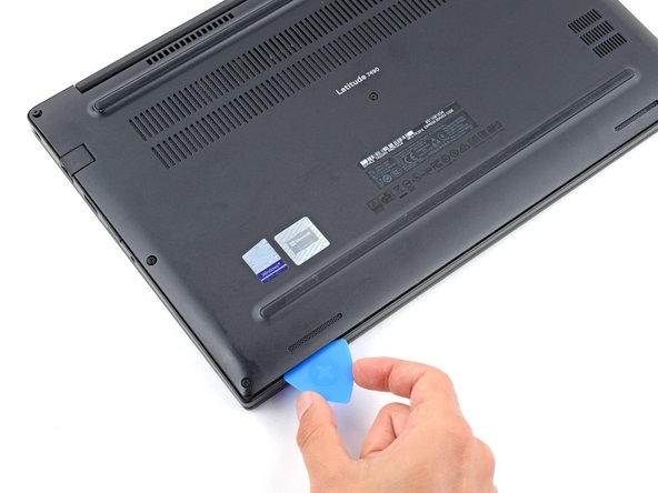 Dell Latitude 7490 CMOS Battery Replacement: crwdns2935265:06crwdnd2935265:02crwdnd2935265:03crwdne2935265:0