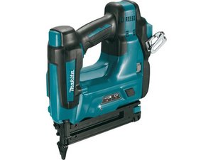 Makita 2025 battery nailer