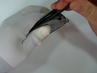 HTC Windows Phone 8S Display Assembly Replacement