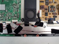 Sony PlayStation 3D Display Indicator Light Bar Replacement