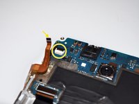 Asus Zenfone 3 Max Screen Replacement