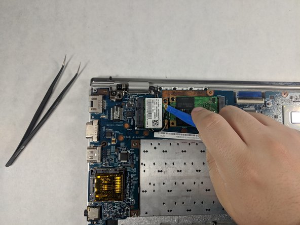 Sony Vaio SVT131A11L Keyboard Replacement: crwdns2935265:012crwdnd2935265:02crwdnd2935265:02crwdne2935265:0