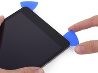 iPad Mini CDMA Battery Replacement
