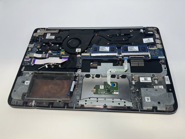 HP Envy TouchSmart m6-k025dx Sleekbook Battery Replacement: crwdns2935265:04crwdnd2935265:02crwdnd2935265:02crwdne2935265:0