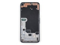 Google Pixel 4a Rear-Facing Camera Replacement