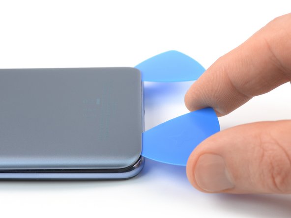 OnePlus Nord 2 5G Battery Replacement: crwdns2935265:05crwdnd2935265:02crwdnd2935265:02crwdne2935265:0