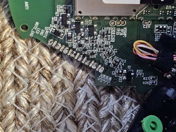 Xbox Wireless Headset Microphone Replacement: crwdns2935265:04crwdnd2935265:03crwdnd2935265:03crwdne2935265:0