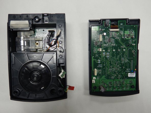 Respironics REMstar Plus M Series Blower Fan Replacement: crwdns2935265:04crwdnd2935265:03crwdnd2935265:03crwdne2935265:0