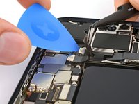 iPhone 15 Pro Max Rear Cameras Replacement