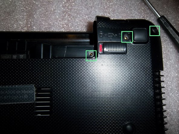 Asus K53E-MT1 Motherboard Replacement: crwdns2935265:06crwdnd2935265:02crwdnd2935265:02crwdne2935265:0