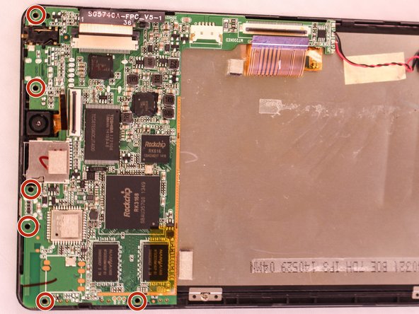 Insignia Flex 7 Screen Replacement: crwdns2935265:06crwdnd2935265:02crwdnd2935265:03crwdne2935265:0