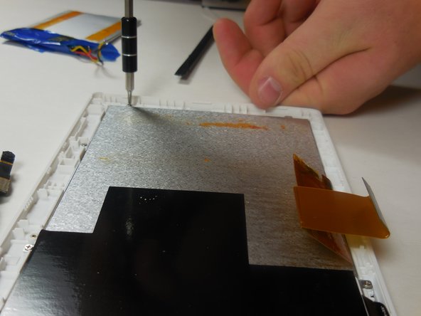 iDea USA CT702 Digitizer Glass Replacement: crwdns2935265:05crwdnd2935265:02crwdnd2935265:03crwdne2935265:0