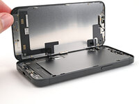 iPhone 16e Screen Replacement