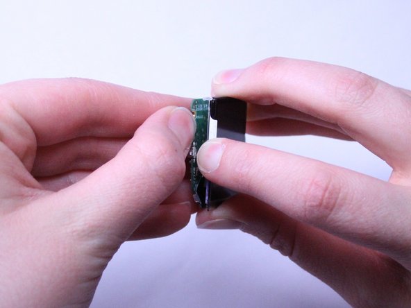 TomTom Runner LCD Screen Replacement Guide: crwdns2935265:013crwdnd2935265:02crwdnd2935265:03crwdne2935265:0