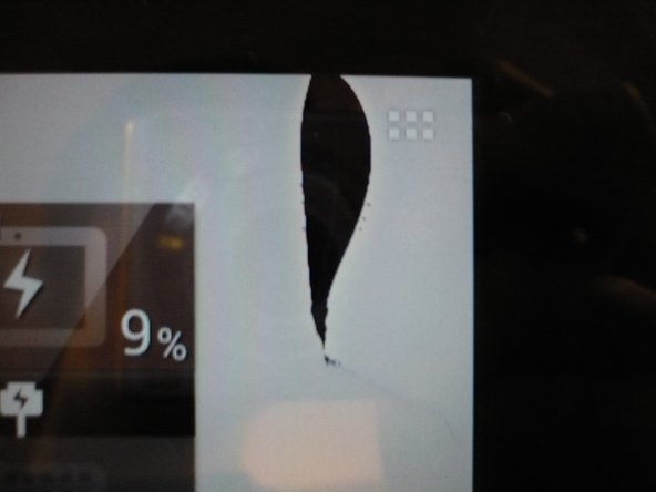 Disassembling Asus Transformer Pad TF300