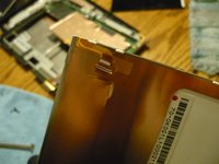 Disassembling Asus Transformer Pad TF300