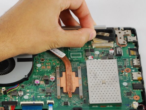 Asus Vivobook Q301LA-BHI5T02 Screen Replacement, Screen: crwdns2935265:05crwdnd2935265:02crwdnd2935265:03crwdne2935265:0