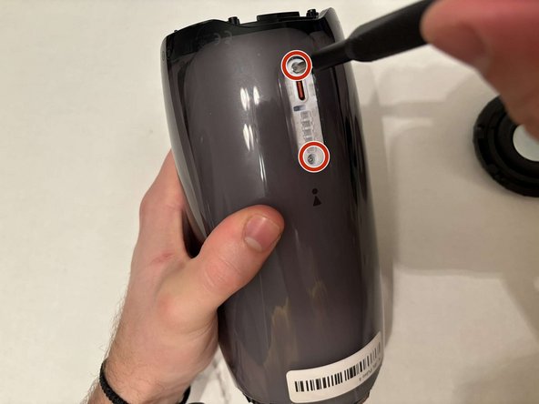 JBL Pulse 4 Outside Casing Replacement: crwdns2935265:03crwdnd2935265:02crwdnd2935265:03crwdne2935265:0