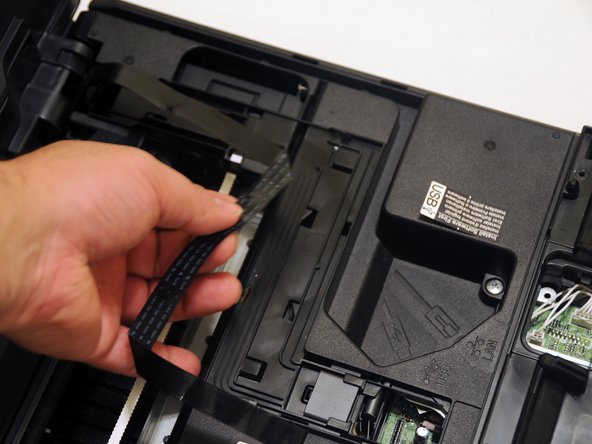 Brother MFC-490CW Motherboard Replacement: crwdns2935265:09crwdnd2935265:03crwdnd2935265:03crwdne2935265:0