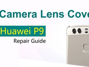 Camera Glass Cover