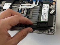 Acer Aspire 5 A515-46-R3UB Speakers Replacement