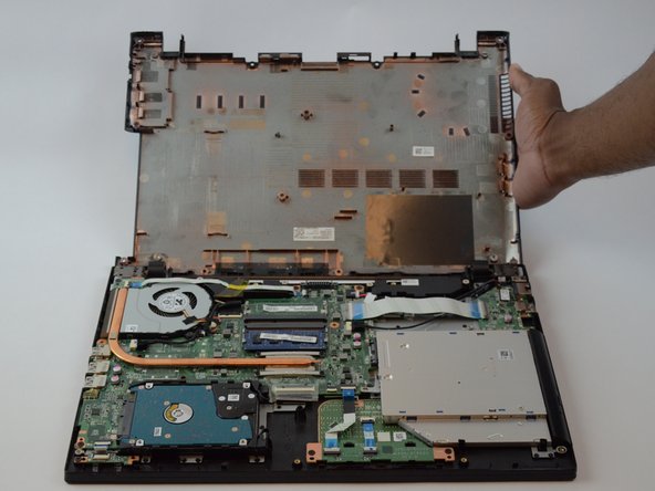 Toshiba Satellite C55D-C5106 RAM Replacement: crwdns2935265:04crwdnd2935265:03crwdnd2935265:03crwdne2935265:0