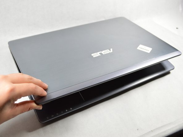 ASUS U57A-BBL4 Motherboard Replacement: crwdns2935265:08crwdnd2935265:02crwdnd2935265:02crwdne2935265:0