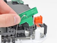 Nintendo Wii Motherboard Replacement
