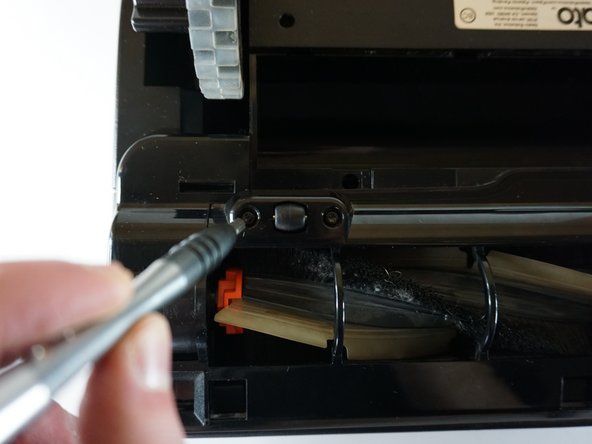 Neato BOTVAC CONNECTED Front Roller Brush Replacement, Front Roller Brush: crwdns2935265:06crwdnd2935265:02crwdnd2935265:02crwdne2935265:0