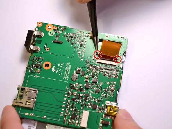 Magellan RoadMate 1440 Screen Replacement: crwdns2935265:012crwdnd2935265:02crwdnd2935265:02crwdne2935265:0