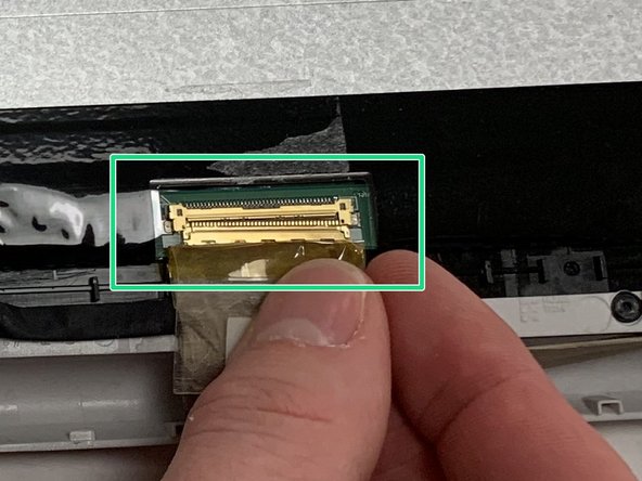 HP Envy Touchsmart m6-k125dx Touch Screen Replacement: crwdns2935265:04crwdnd2935265:03crwdnd2935265:03crwdne2935265:0