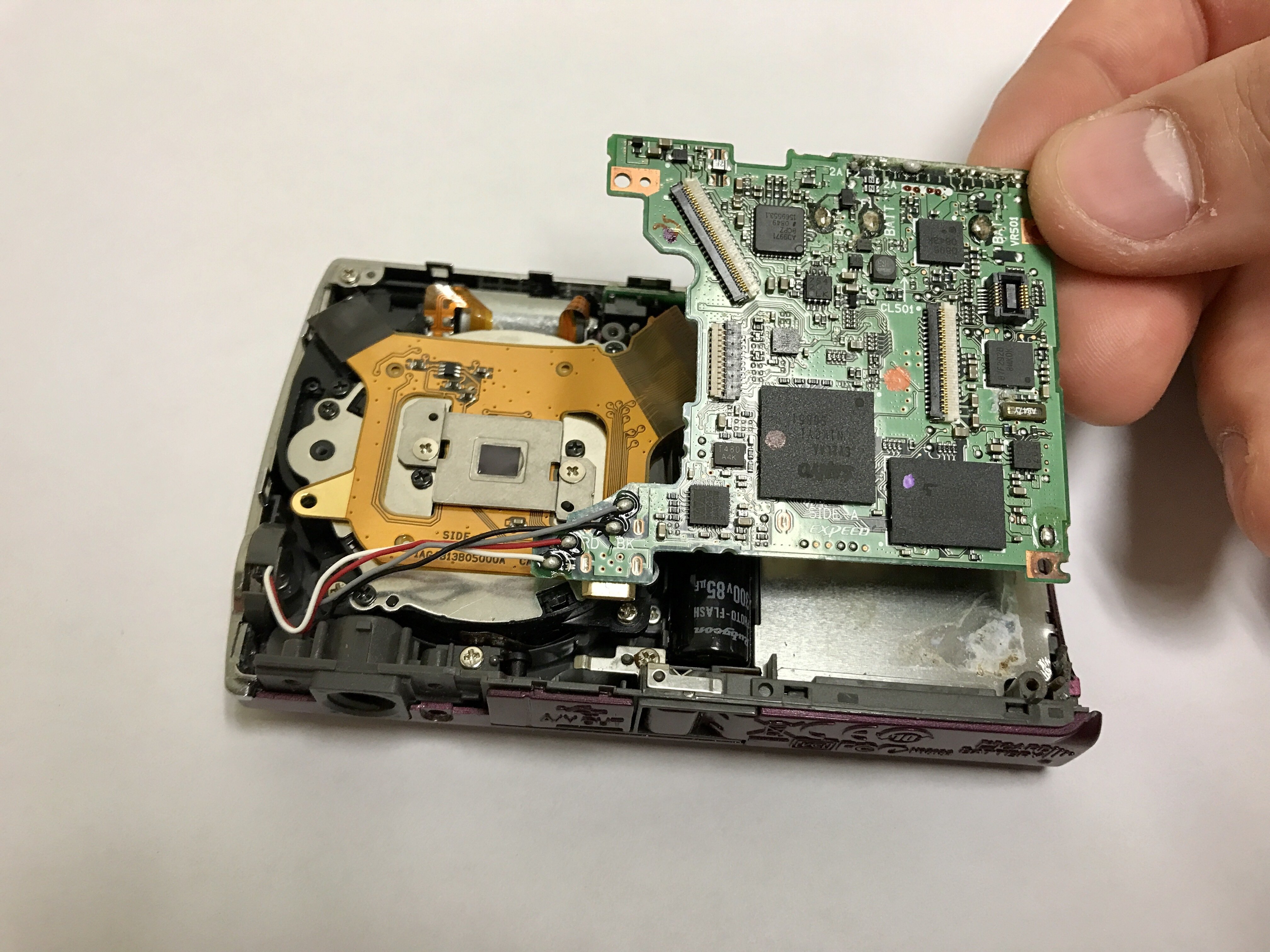 Nikon COOLPIX S500 動作確認済み Amazon | Nikon デジタルカメラ COOLPIX(クールピクス) S500 710
