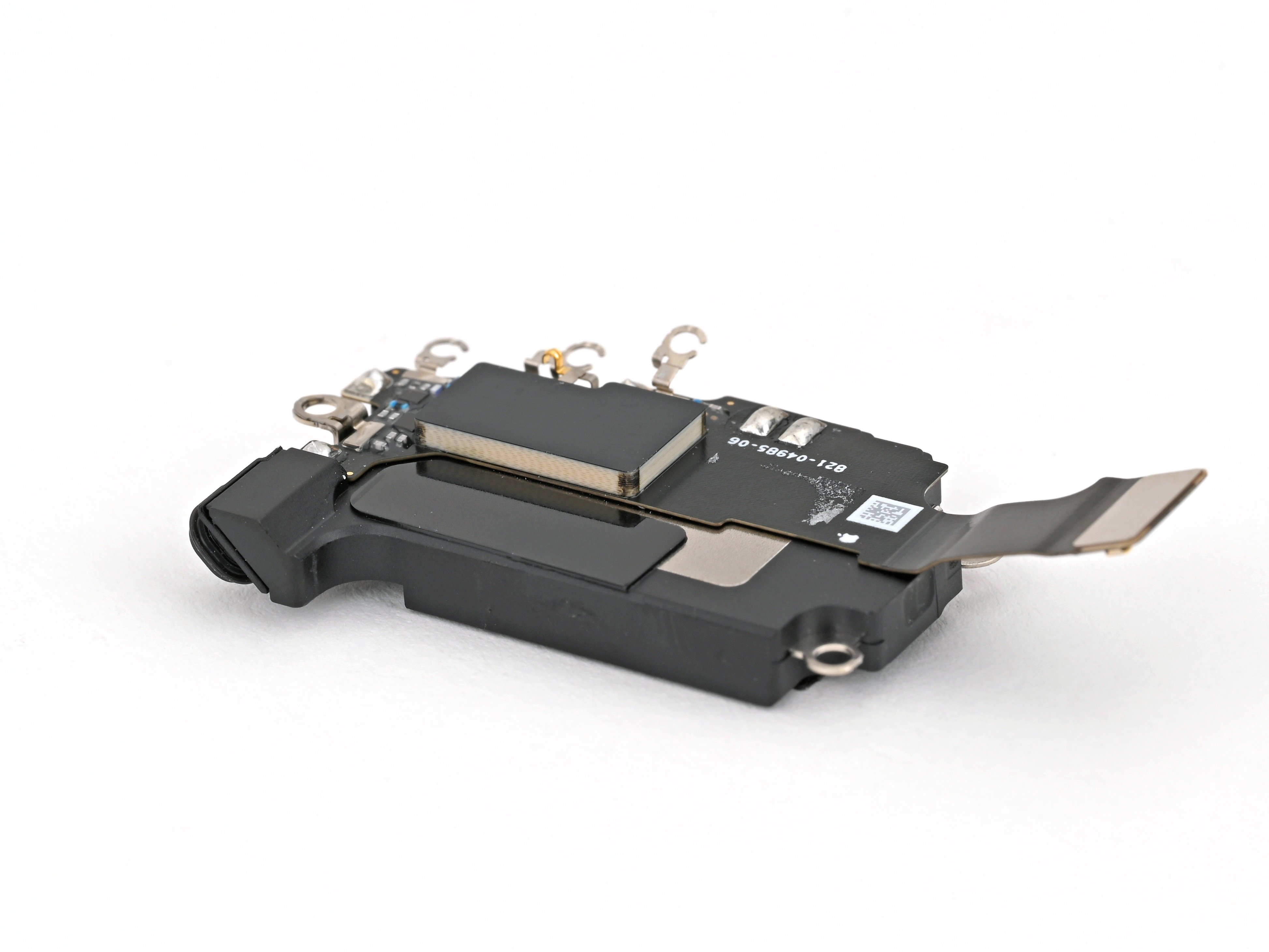 laurel, ms repair nearby iPhone 16 Pro Earpiece Speaker Replacement