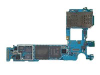 Samsung Galaxy S7 Teardown