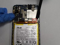 Asus ZenFone 5 Battery Replacement